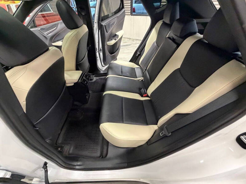 2022 Lexus NX 350 Premium
