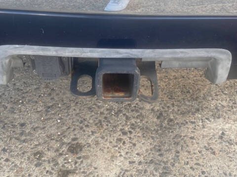 2005 Jeep Grand Cherokee Limited