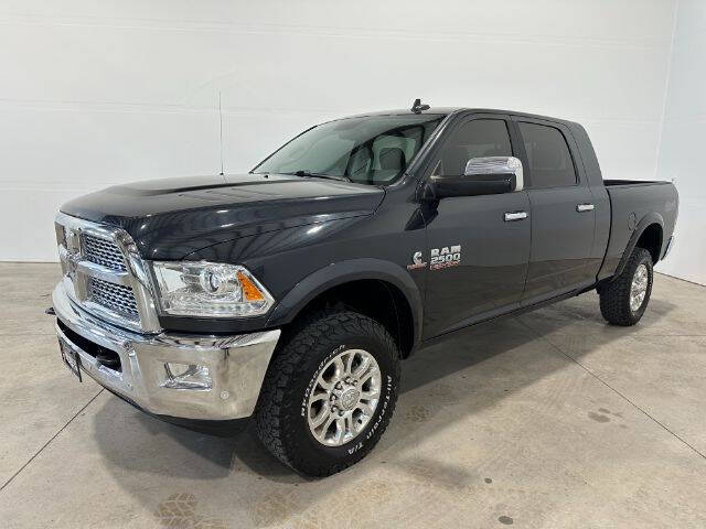 2017 Ram 2500 for sale at Utah Valley Trucks LLC in Spanish Fork, UT