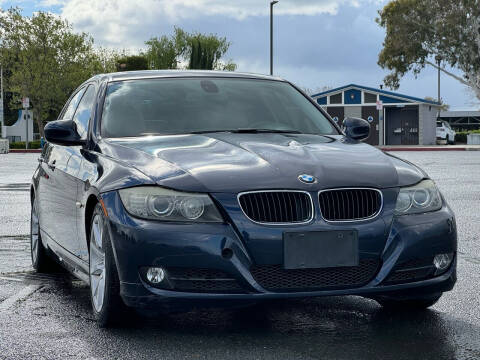 2010 BMW 3 Series for sale at Ace's Motors in Antioch CA