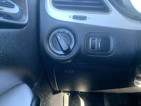 2015 Dodge Journey American Value Package