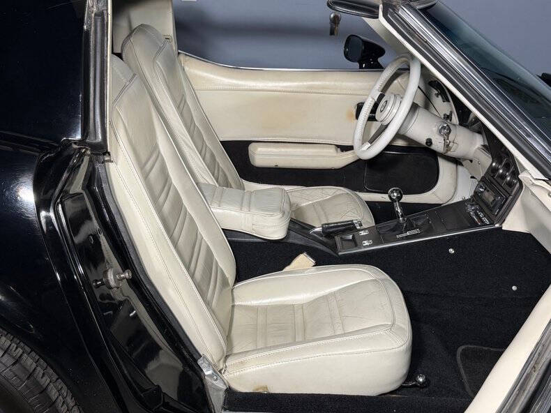 1978 Chevrolet Corvette