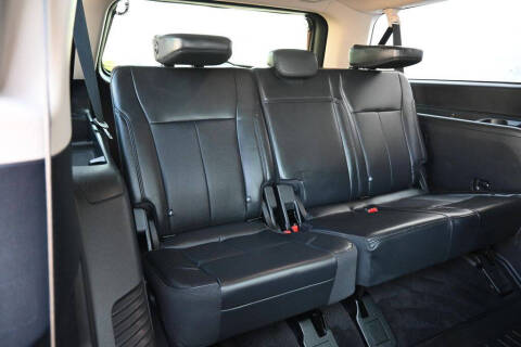 2022 Ford Expedition MAX XLT