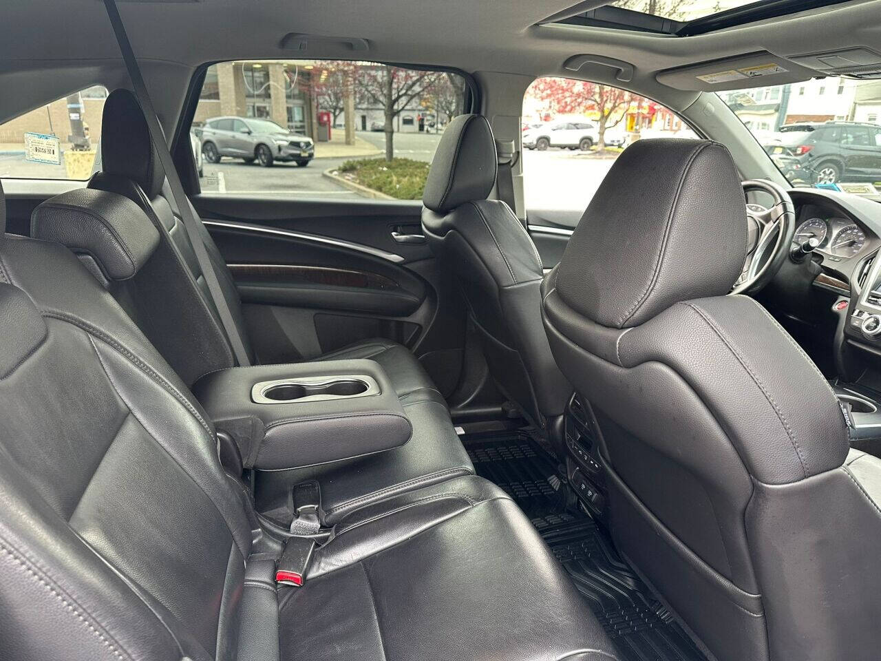 2019 Acura MDX for sale at Prestige Motors in Lodi, NJ