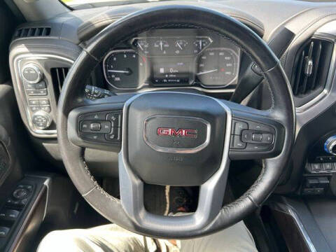 2022 GMC Sierra 2500HD