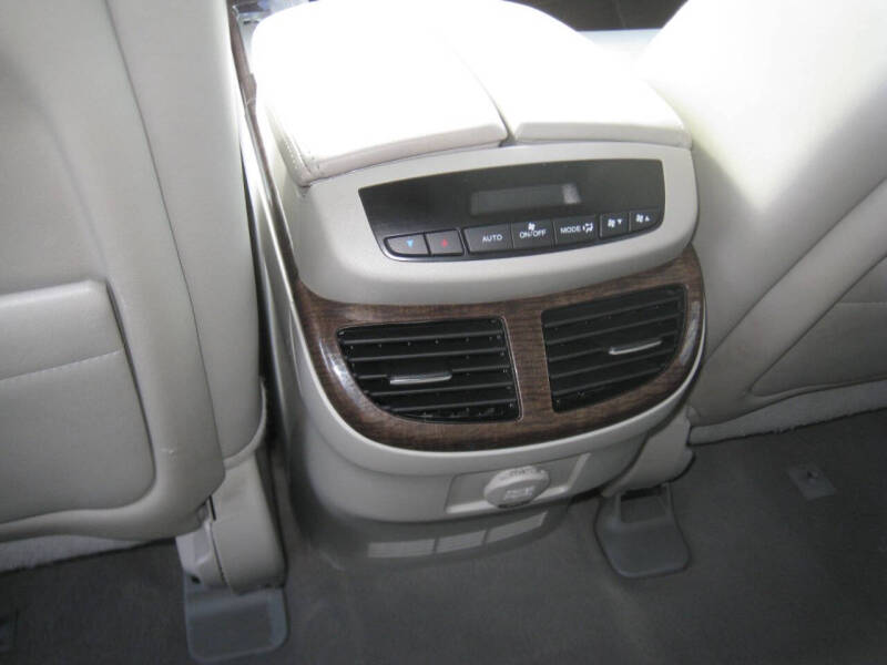 2012 Acura MDX SH-AWD w/Tech