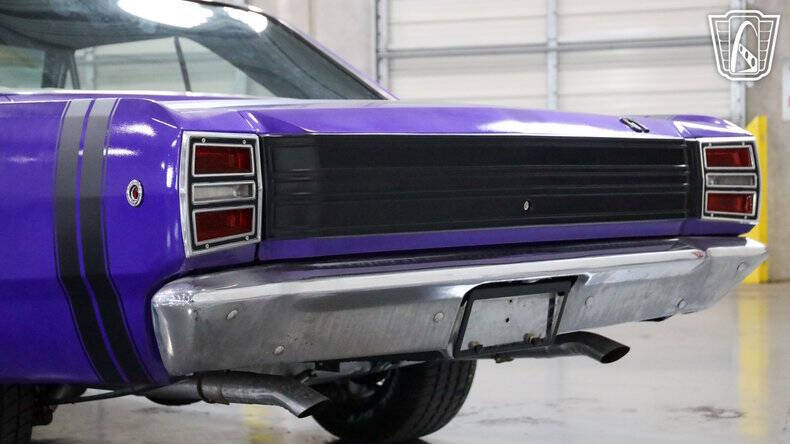 1968 Dodge Dart