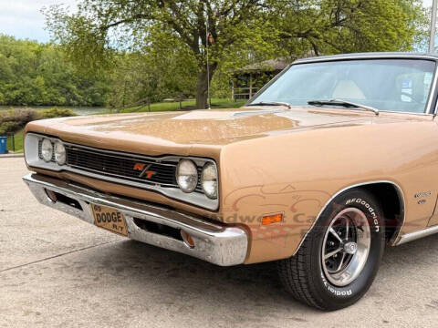 1969 Dodge Coronet