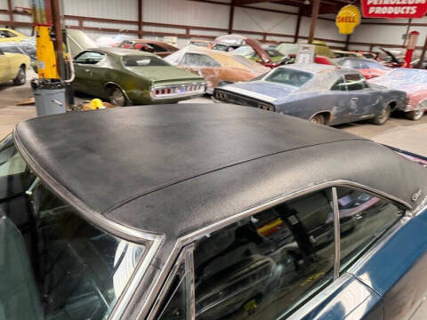 1968 Dodge Charger