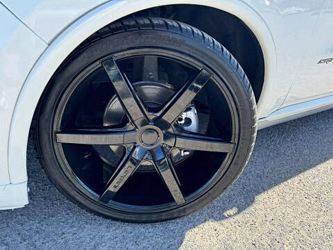 2011 Dodge Durango Heat