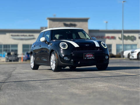 2019 MINI Hardtop 4 Door