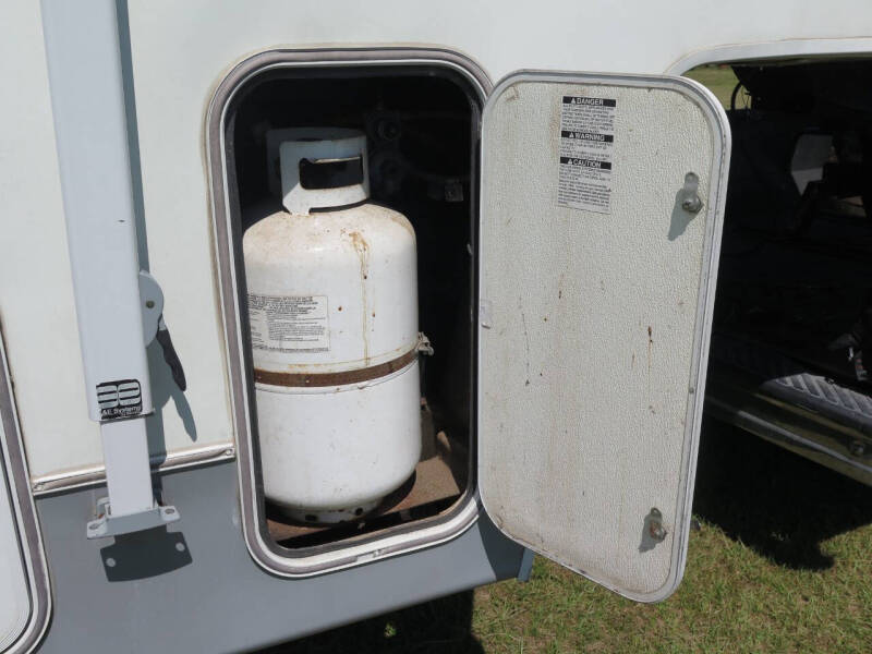 2005 Keystone RV Sprinter