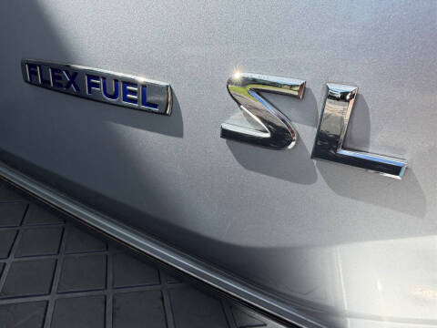 2013 Nissan Armada SL