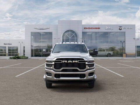 2026 RAM 5500