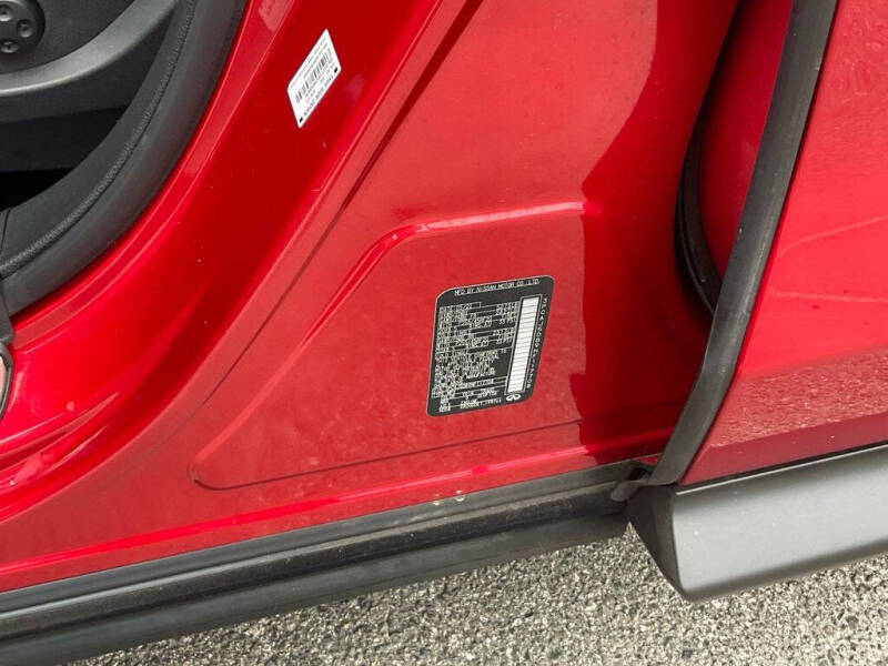 2022 Infiniti QX50 Autograph