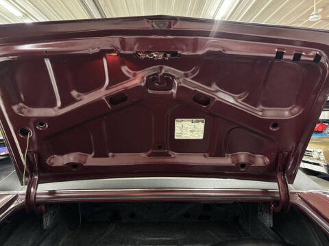 1968 Chevrolet Chevelle