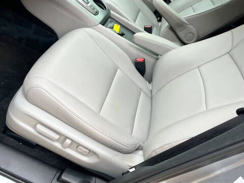 2022 Honda Pilot SE