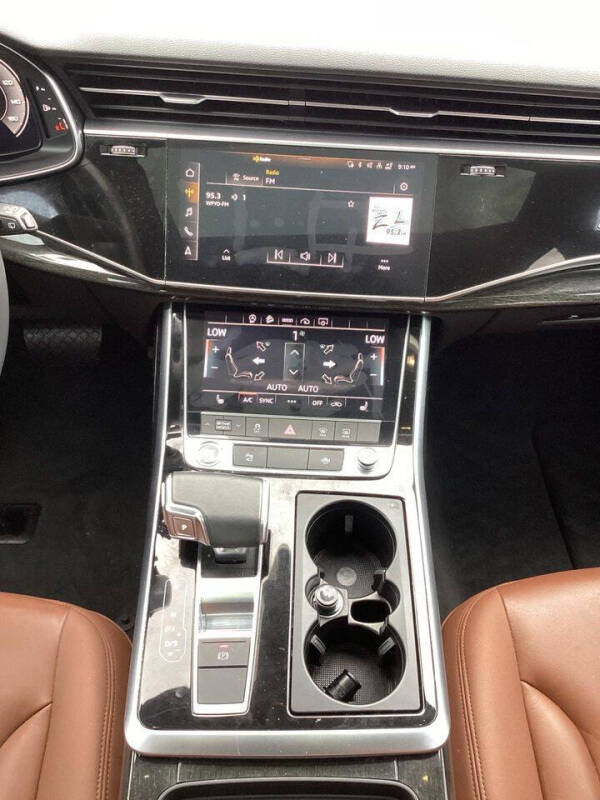 2021 Audi Q7 quattro Premium 45 TFSI