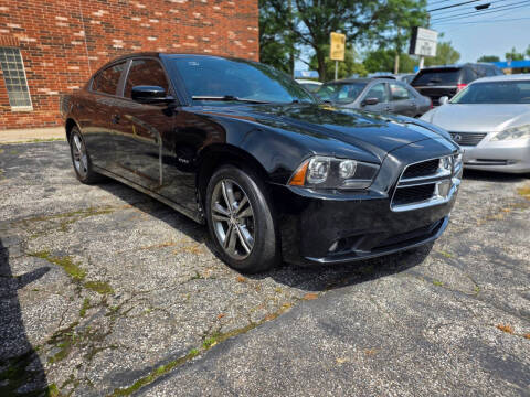 2014 Dodge Charger
