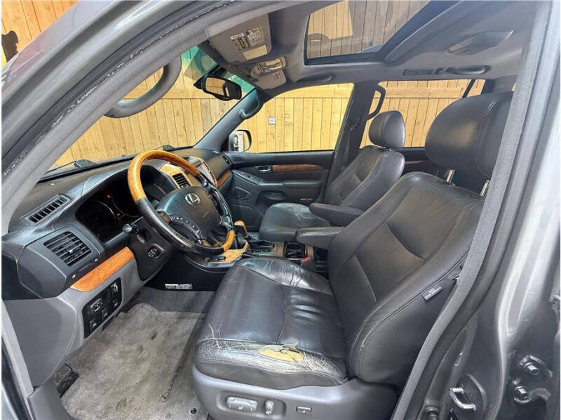 2006 Lexus GX 470