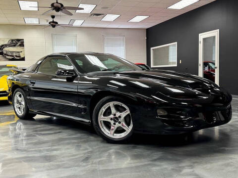 1999 Pontiac Firebird