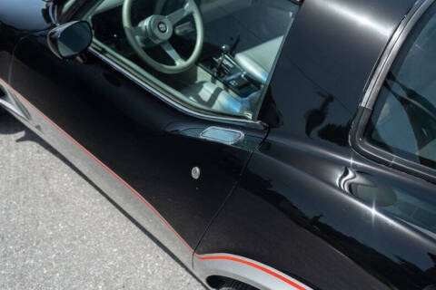 1978 Chevrolet Corvette