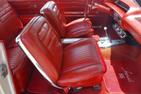 1963 Chevrolet Impala