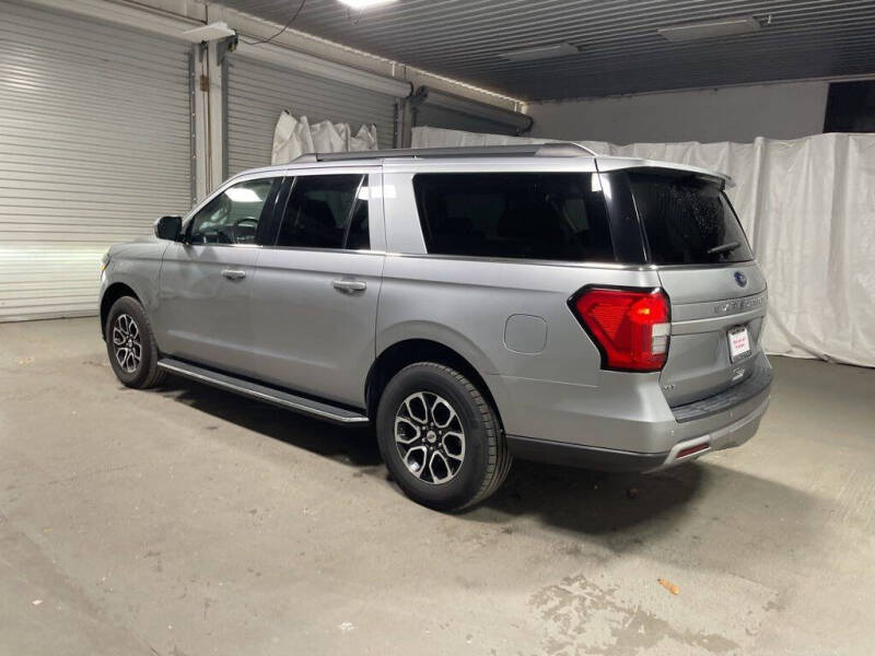 2023 Ford Expedition MAX XLT