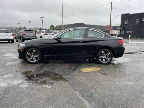 2017 BMW 2 Series 230i xDrive