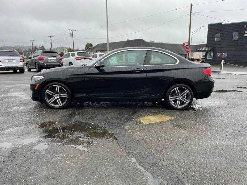 2017 BMW 2 Series 230i xDrive