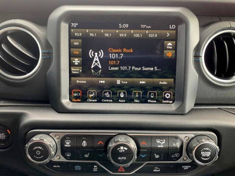 2023 Jeep Wrangler Rubicon 4xe