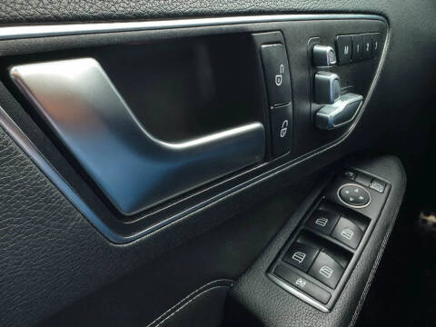 2016 Mercedes-Benz E-Class E 350 4MATIC