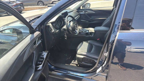 2021 Mazda CX-9 Touring