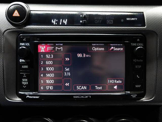 2014 Scion tC
