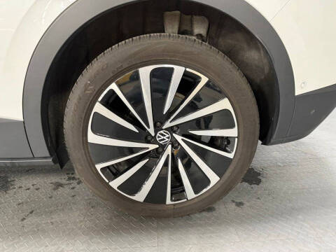 2023 Volkswagen ID.4 Pro S Plus