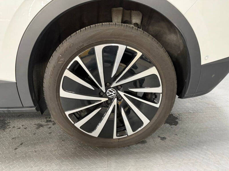 2023 Volkswagen ID.4 Pro S Plus