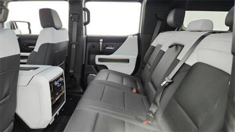 2024 GMC HUMMER EV 3X