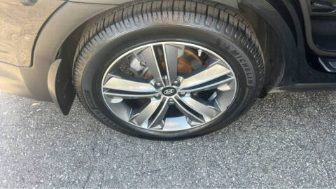 2015 Hyundai Santa Fe GLS