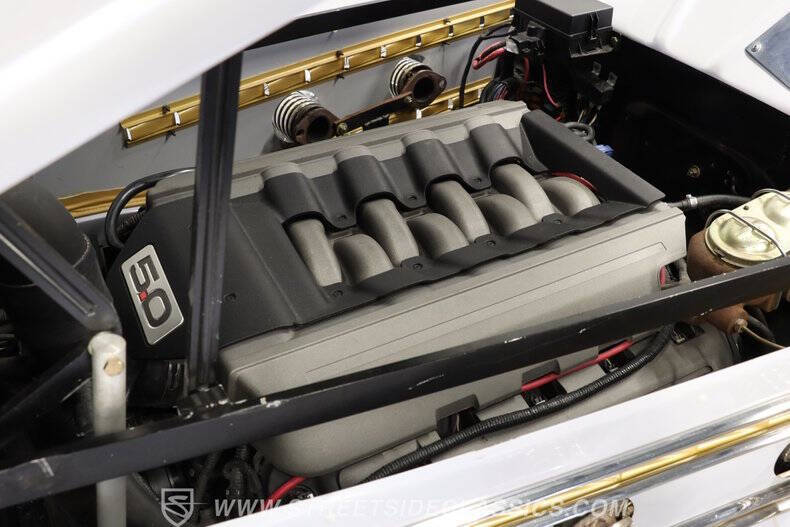 1979 Auburn Speedster