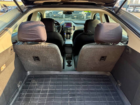 2012 Chevrolet Volt Premium