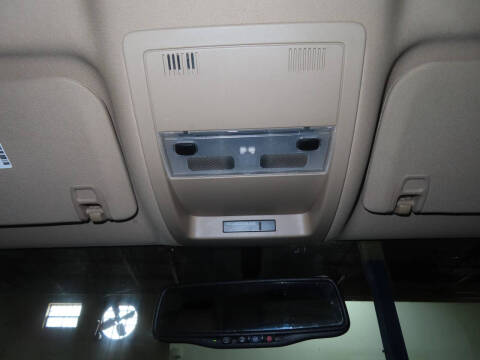 2013 Chevrolet Tahoe LT