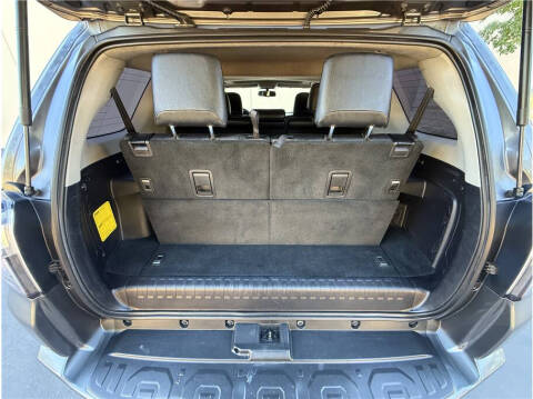 2015 Toyota 4Runner SR5 Premium