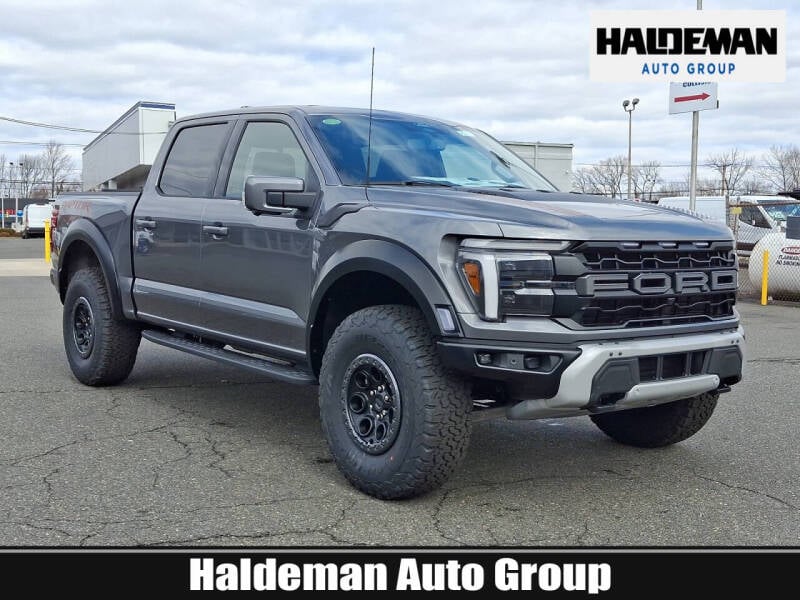 2025 Ford F-150 for sale at Haldeman Auto 33 in Hamilton Township NJ