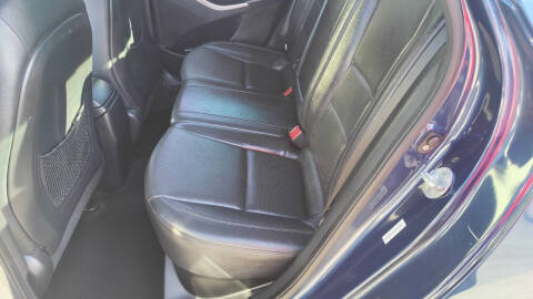 2014 Hyundai Elantra GT