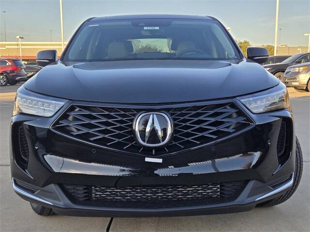2026 Acura RDX SH-AWD w/Tech