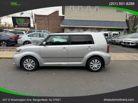 2009 Scion xB