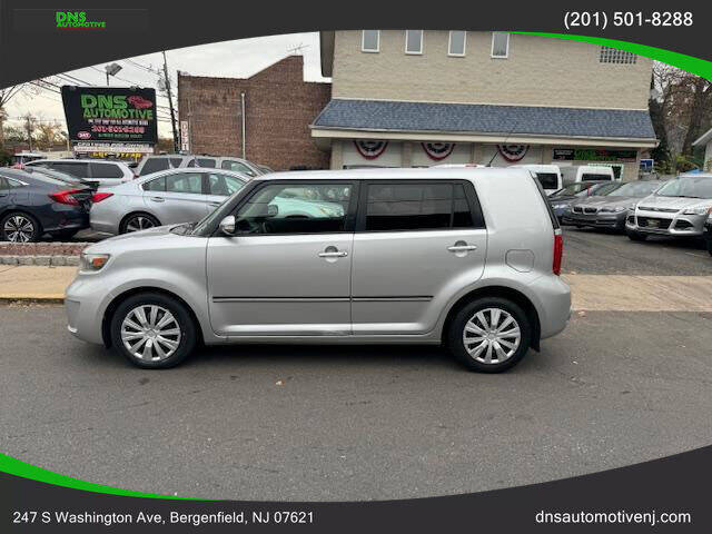 2009 Scion xB