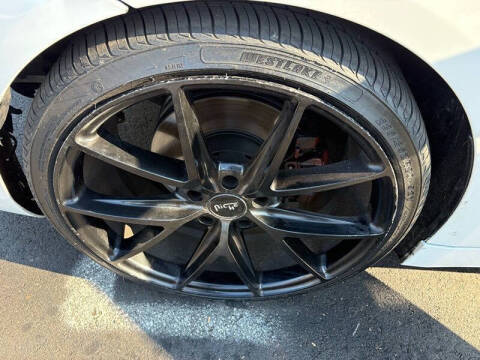 2014 BMW 4 Series 428i