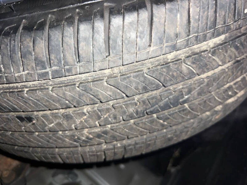 2012 Toyota Yaris Fleet