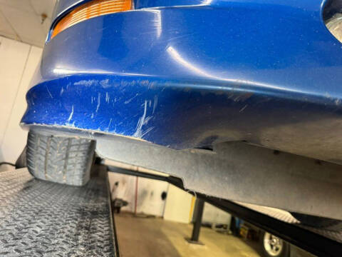 1994 Pontiac Firebird